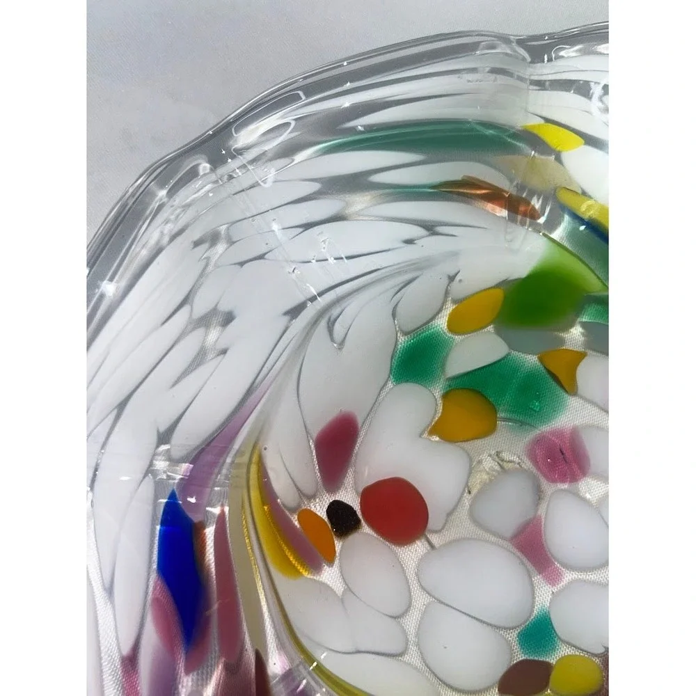 Murano art glass